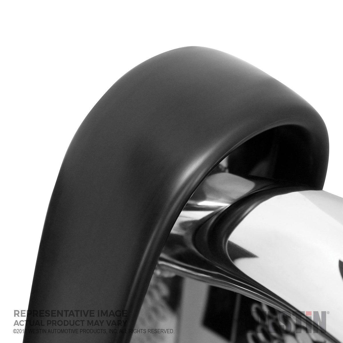 Westin HDX Grille Guard 2009-2014 Ford F-150