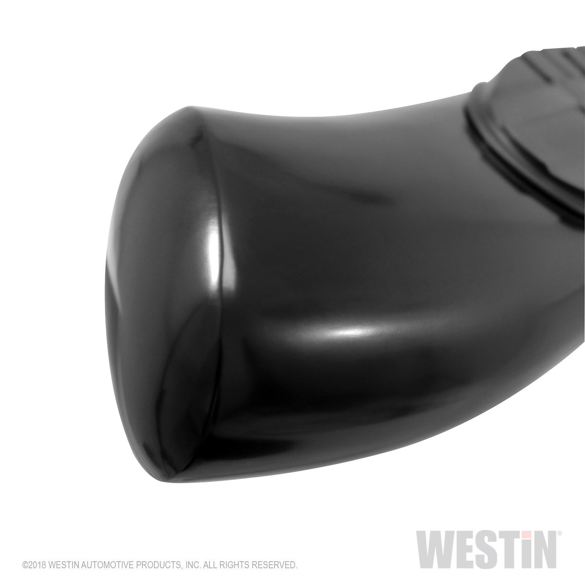 Westin PRO TRAXX 5 Nerf Steps 2007-2013 Chevy/GMC Silverado/Sierra 1500 Crew Cab