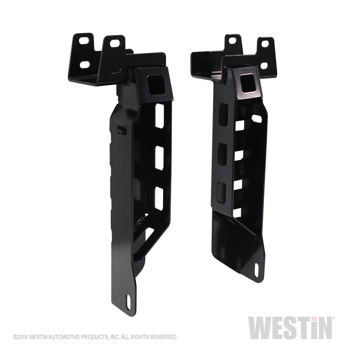 Westin HLR Truck Rack 2009-2018 Ram 1500