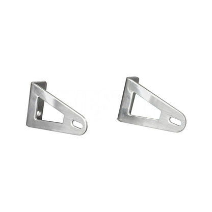 Westin HDX Grille Guard LED Light Bracket