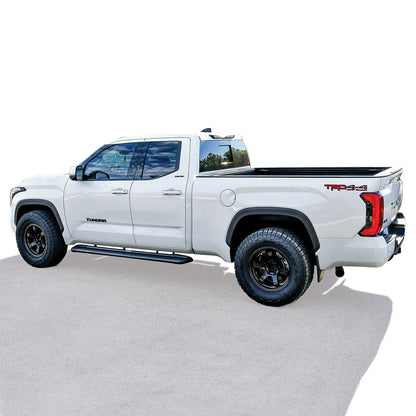 Westin Sure-Grip Running Boards Aluminum Step Board 79"