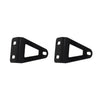WESTIN AUTOMOTIVE | HDX Grille Guard LED Light Bracket  All  HDX Grille Guard LED Light Bracket 20 or 30" LED Bar | 57-0015