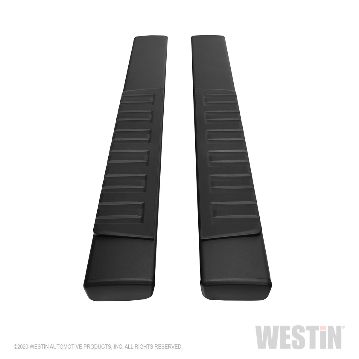 Westin R7 Nerf Steps 2019-2024 Chevy/GMC Silverado/Sierra 1500 Regular Cab
