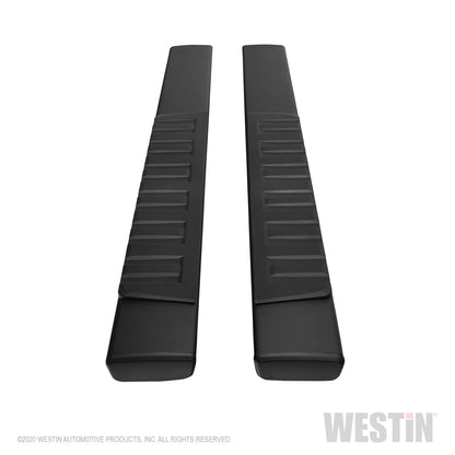 Westin R7 Nerf Steps 2019-2024 Chevy/GMC Silverado/Sierra 1500 Regular Cab