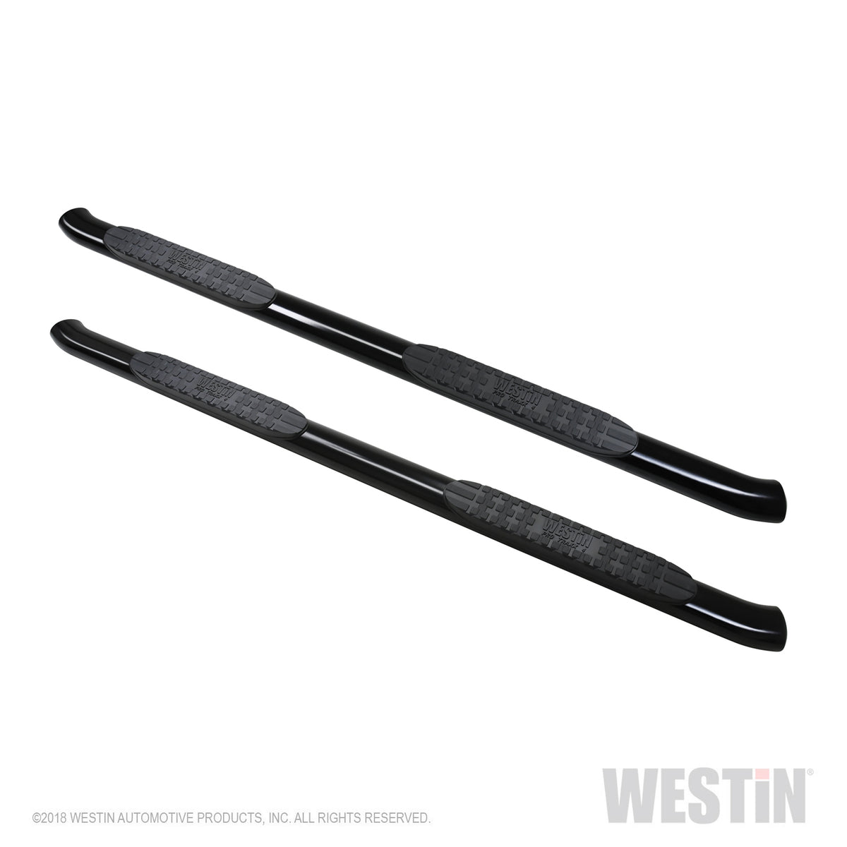 Westin PRO TRAXX 4 Nerf Steps 2019-2024 Chevy/GMC Silverado/Sierra 1500 Crew Cab