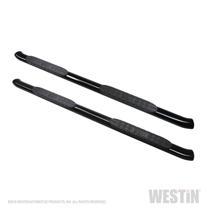 Westin PRO TRAXX 4 Nerf Steps 2019-2024 Chevy/GMC Silverado/Sierra 1500 Crew Cab