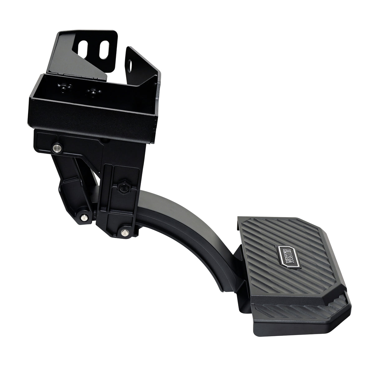 Westin Manual Retractable Bed Step 2017-2022 Ford F-250/F-350/F-450 Super Duty