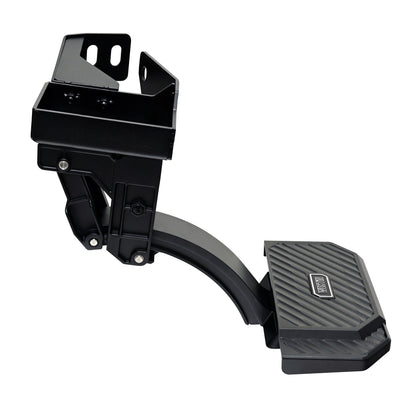 Westin Manual Retractable Bed Step 2017-2022 Ford F-250/F-350/F-450 Super Duty