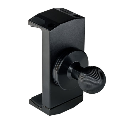 Westin Adventure Mount Phone Holder 20mm Ball upto 3.4" Wide