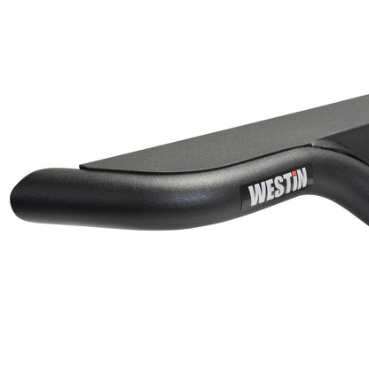 Westin Outlaw Drop Nerf Steps 2010-2017 Toyota 4Runner Trail Edition