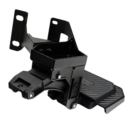 Westin Manual Retractable Bed Step 2021-2026 Ford F-150