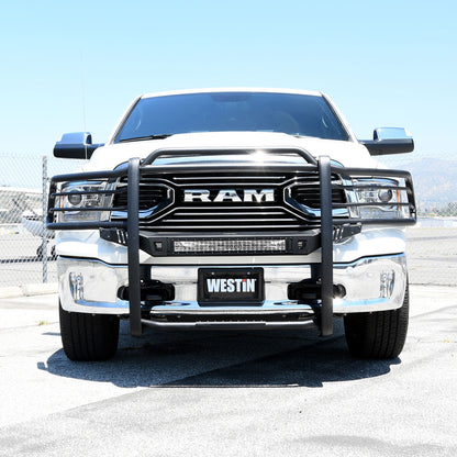 Westin Sportsman X Grille Guard 2009-2018 Ram 1500