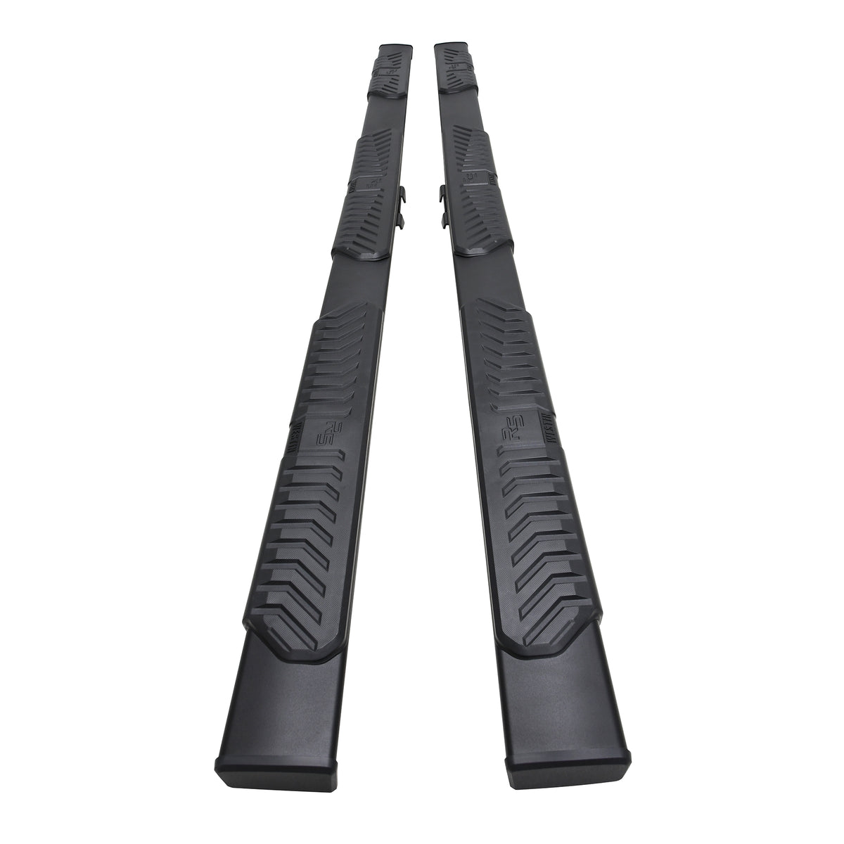 Westin R5 M-Series XD Wheel to Wheel Nerf Steps Chevy/GMC Silverado/Sierra 2500/3500 Crew Cab