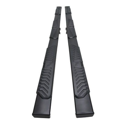 Westin R5 M-Series XD Wheel to Wheel Nerf Steps Chevy/GMC Silverado/Sierra 2500/3500 Crew Cab