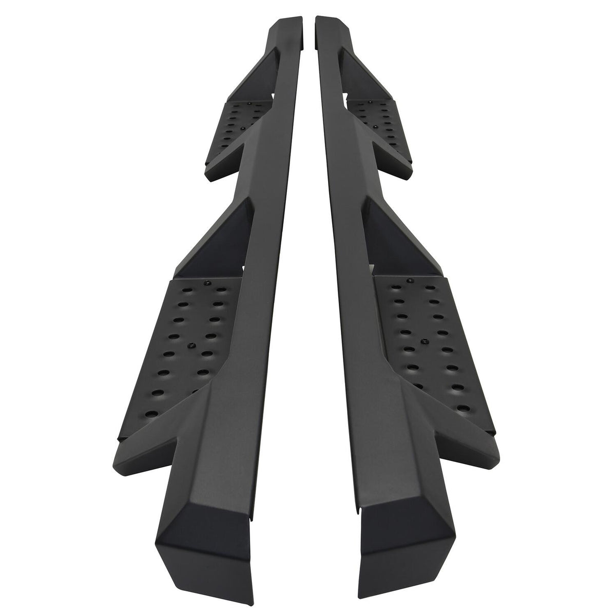 Westin HDX Drop Nerf Steps 2019-2024 Ram 1500 Crew Cab