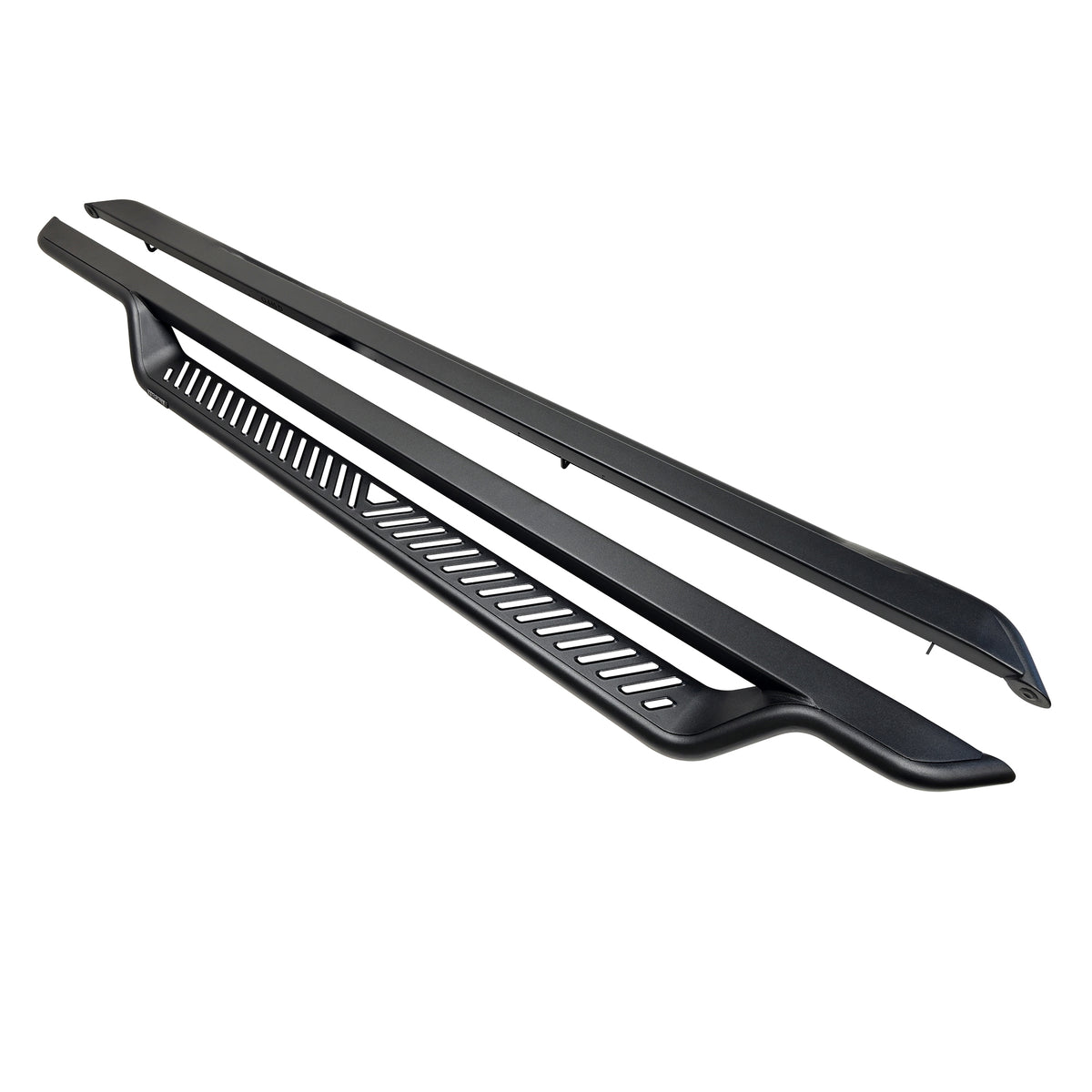 Westin Outlaw Drop Running Boards 2007-2021 Toyota Tundra CrewMax Cab