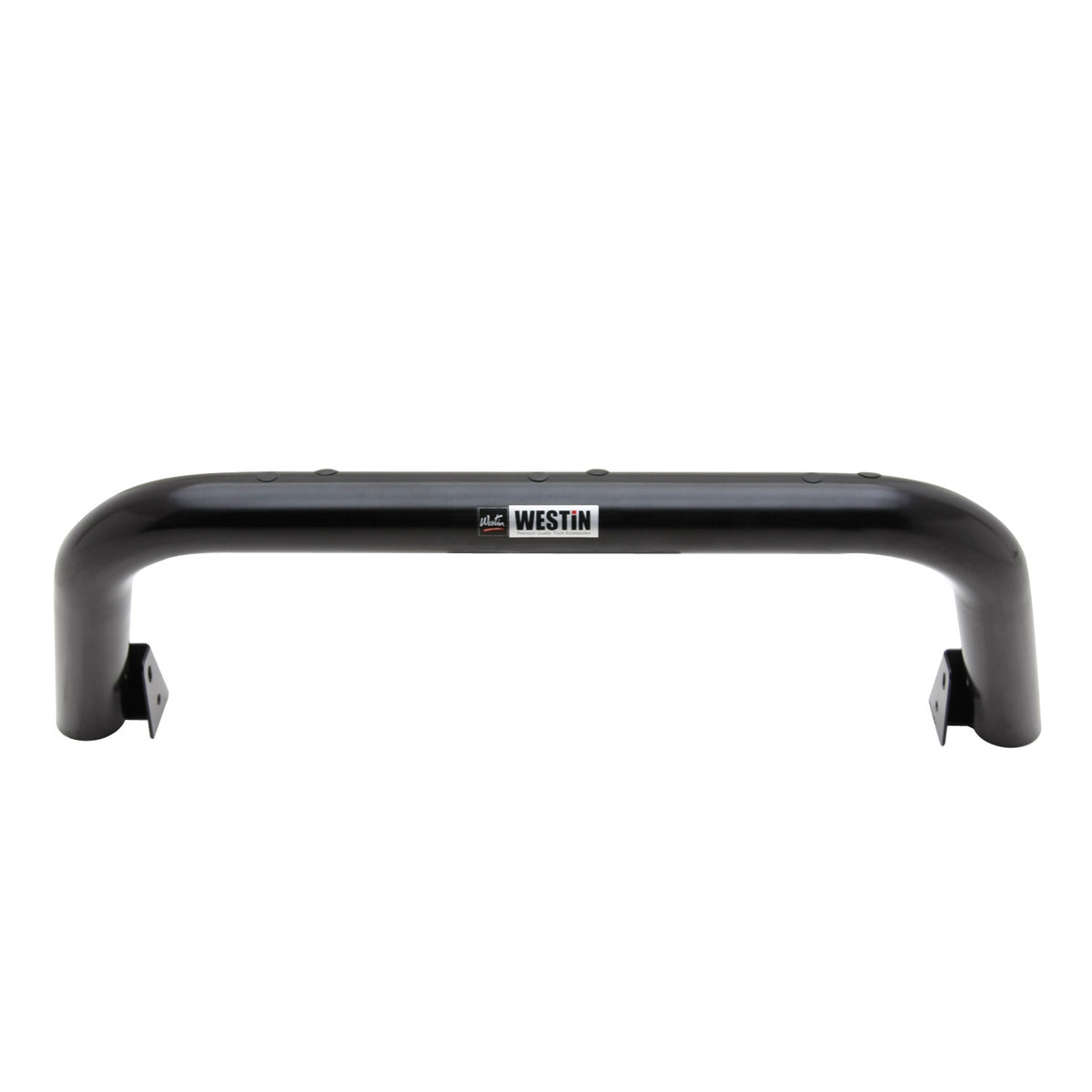 Westin MAX Tray Bull Bar/Light Bar 2015-2022 Chevy/GMC/Toyota Colorado/Canyon