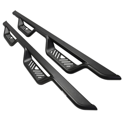 Westin Outlaw Drop Nerf Steps 2009-2018 Ram 1500 Crew Cab