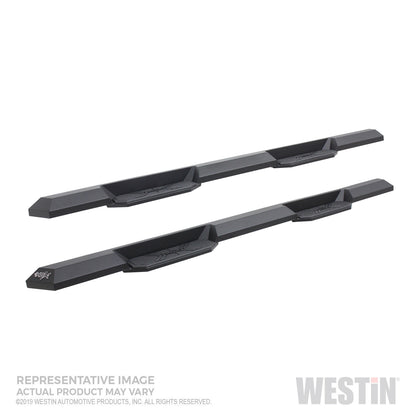Westin HDX Xtreme Nerf Steps 2019-2024 Chevy/GMC Silverado/Sierra 1500 Double Cab