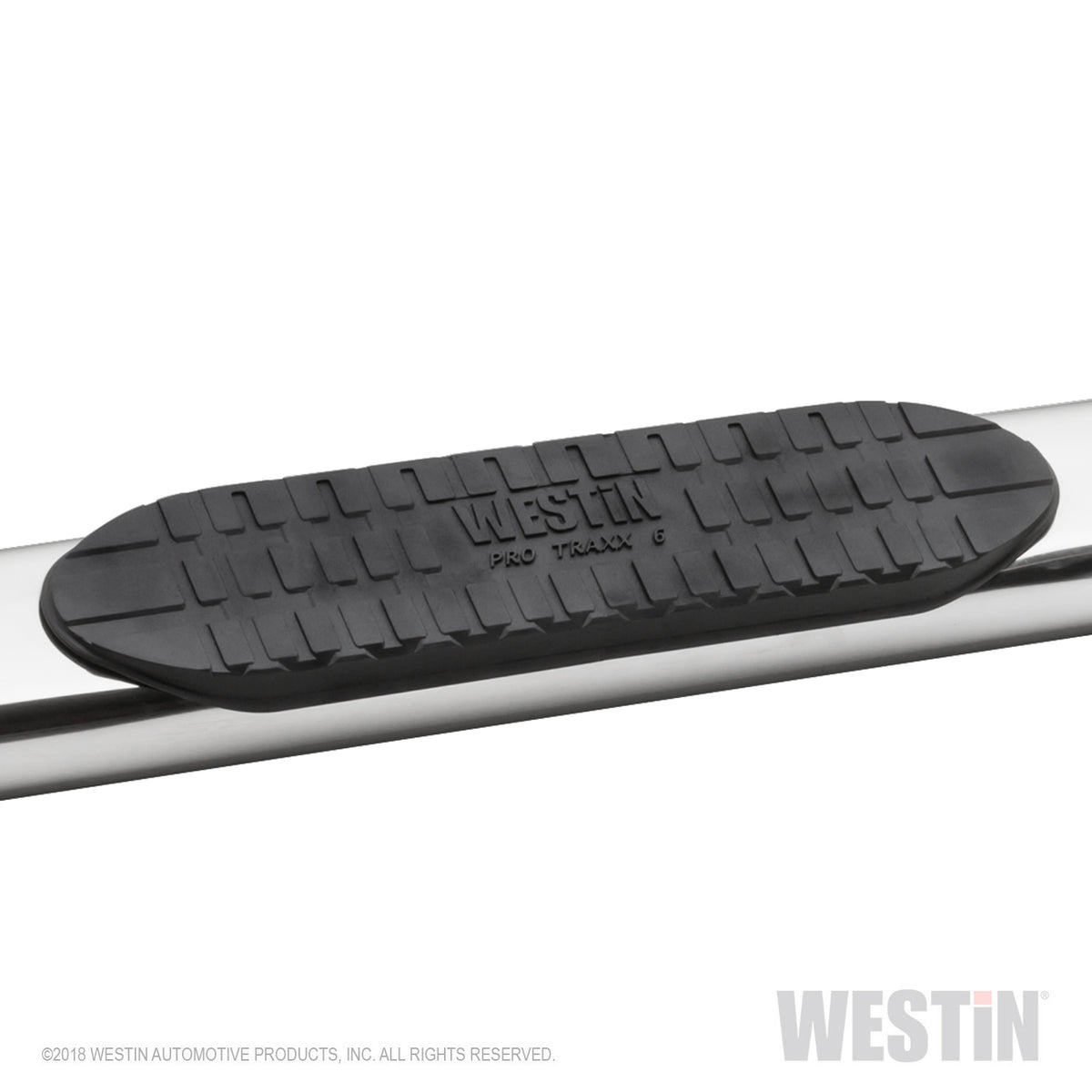 Westin PRO TRAXX 6 Nerf Steps 2009-2018 Ram 1500 Crew Cab
