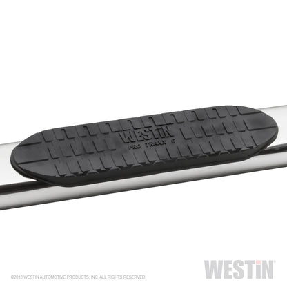Westin PRO TRAXX 6 Nerf Steps 2009-2018 Ram 1500 Crew Cab