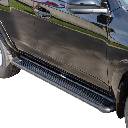 Westin Sure-Grip Running Boards Aluminum Step Board 72"