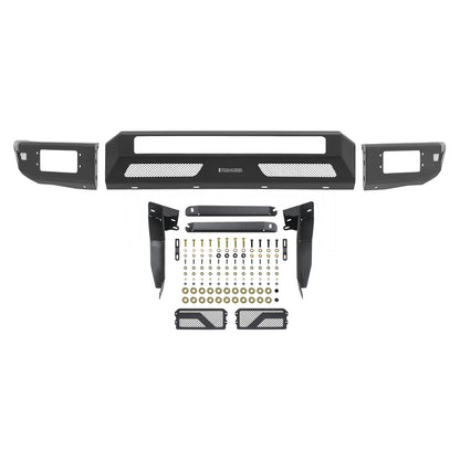Westin Pro-Mod Front Bumper 2016-2023 Toyota Tacoma