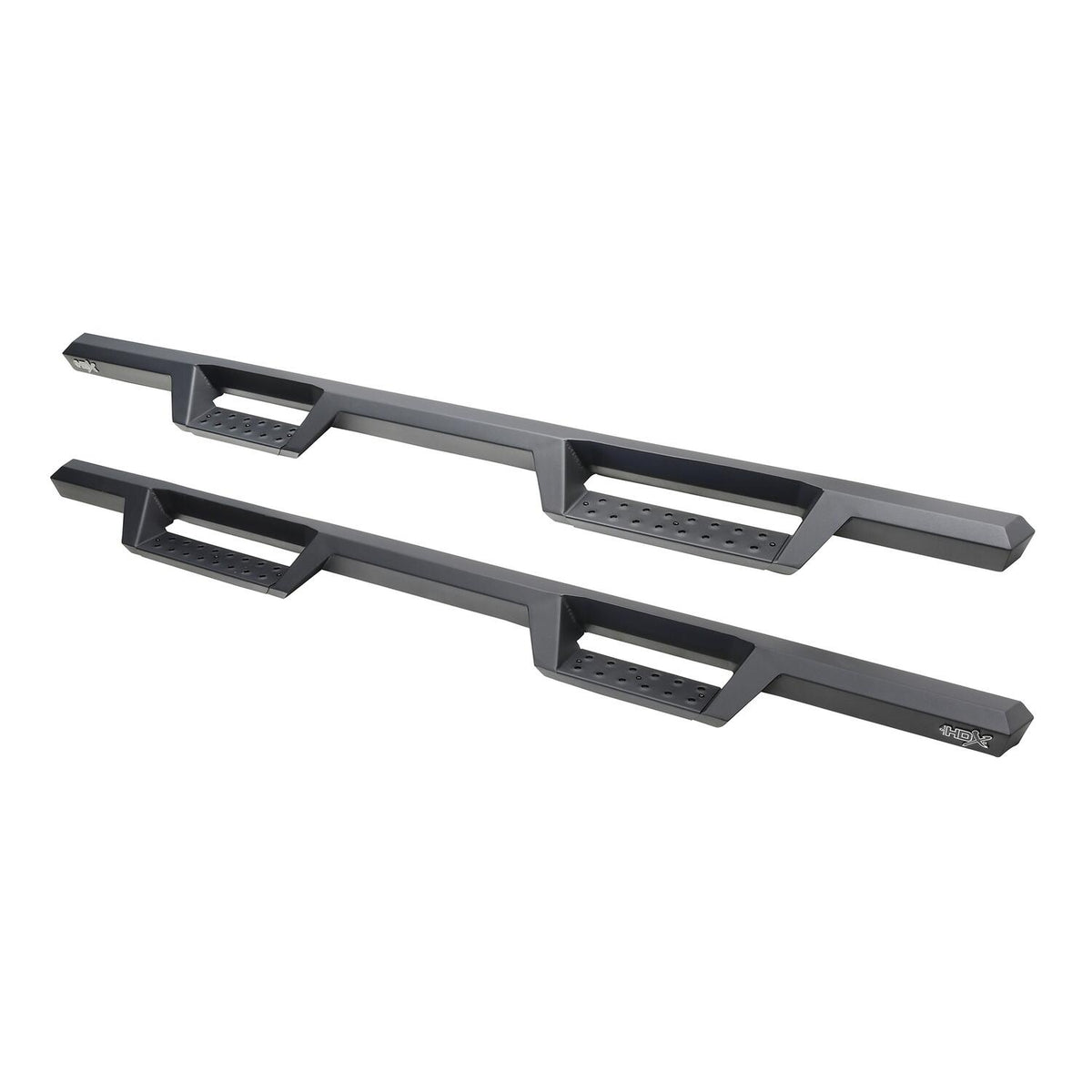 Westin HDX Drop Nerf Steps 2019-2024 Chevy/GMC Silverado/Sierra 1500 Crew Cab
