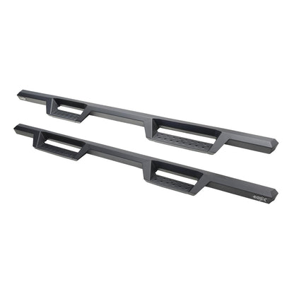 Westin HDX Drop Nerf Steps 2019-2024 Chevy/GMC Silverado/Sierra 1500 Crew Cab
