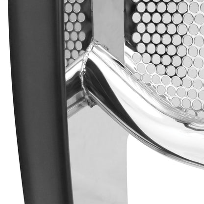 Westin HDX Grille Guard 2015-2020 Ford F-150 (W/O Camera)