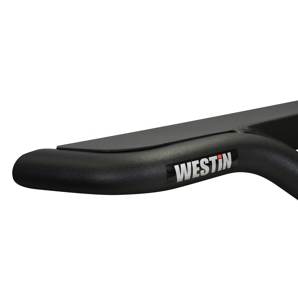 Westin Outlaw Drop Nerf Steps 2015-2024 Chevy/GMC Colorado/Canyon Crew Cab