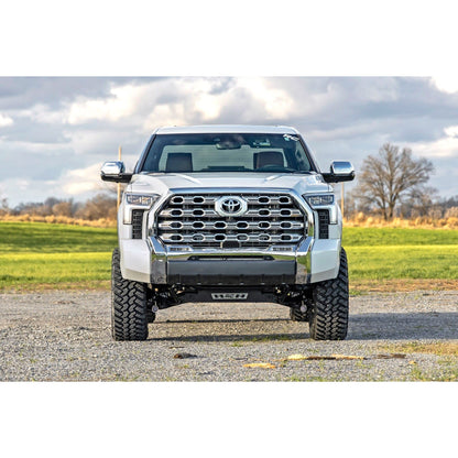 ROUGH COUNTRY 6 Inch Lift Kit | OE Air Ride | Toyota Tundra 2WD/4WD (2022-2025) | 71800