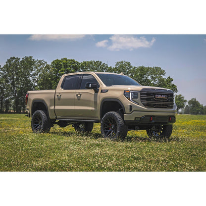ROUGH COUNTRY 4 Inch Lift Kit | AT4X | GMC Sierra 1500 4WD (2022-2026) | 110700