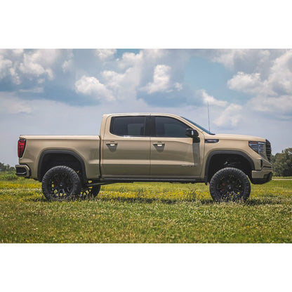 ROUGH COUNTRY 4 Inch Lift Kit | AT4X | GMC Sierra 1500 4WD (2022-2026) | 110700