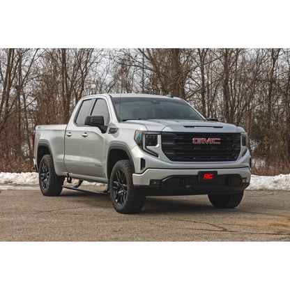 ROUGH COUNTRY RCSESR51925 ESR51925 Power Chevy/GMC 1500 /2500HD/3500HD 19-26