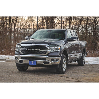 ROUGH COUNTRY | Hood Protector  Ram 1500 2WD/4WD (2019-2026) | HP20010