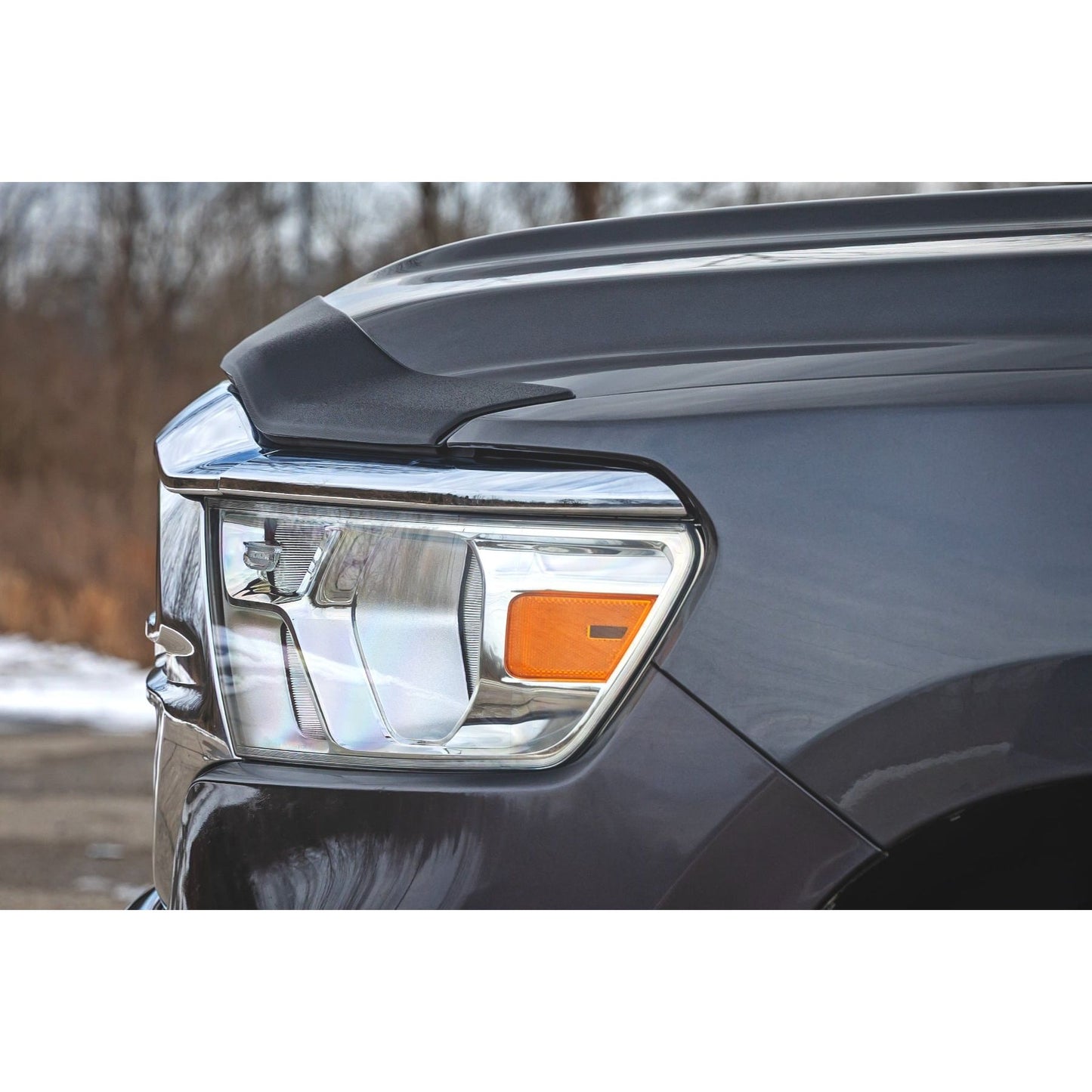 ROUGH COUNTRY | Hood Protector  Ram 1500 2WD/4WD (2019-2026) | HP20010