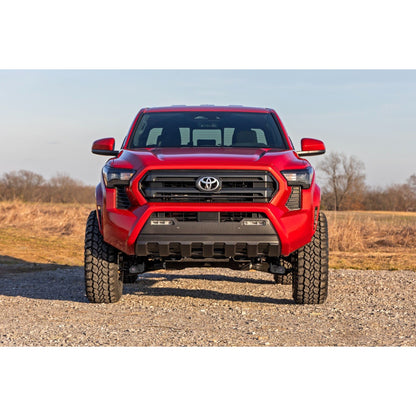 ROUGH COUNTRY 1.5 Inch Leveling Kit | Toyota Tacoma 4WD (2024-2025) | 72900