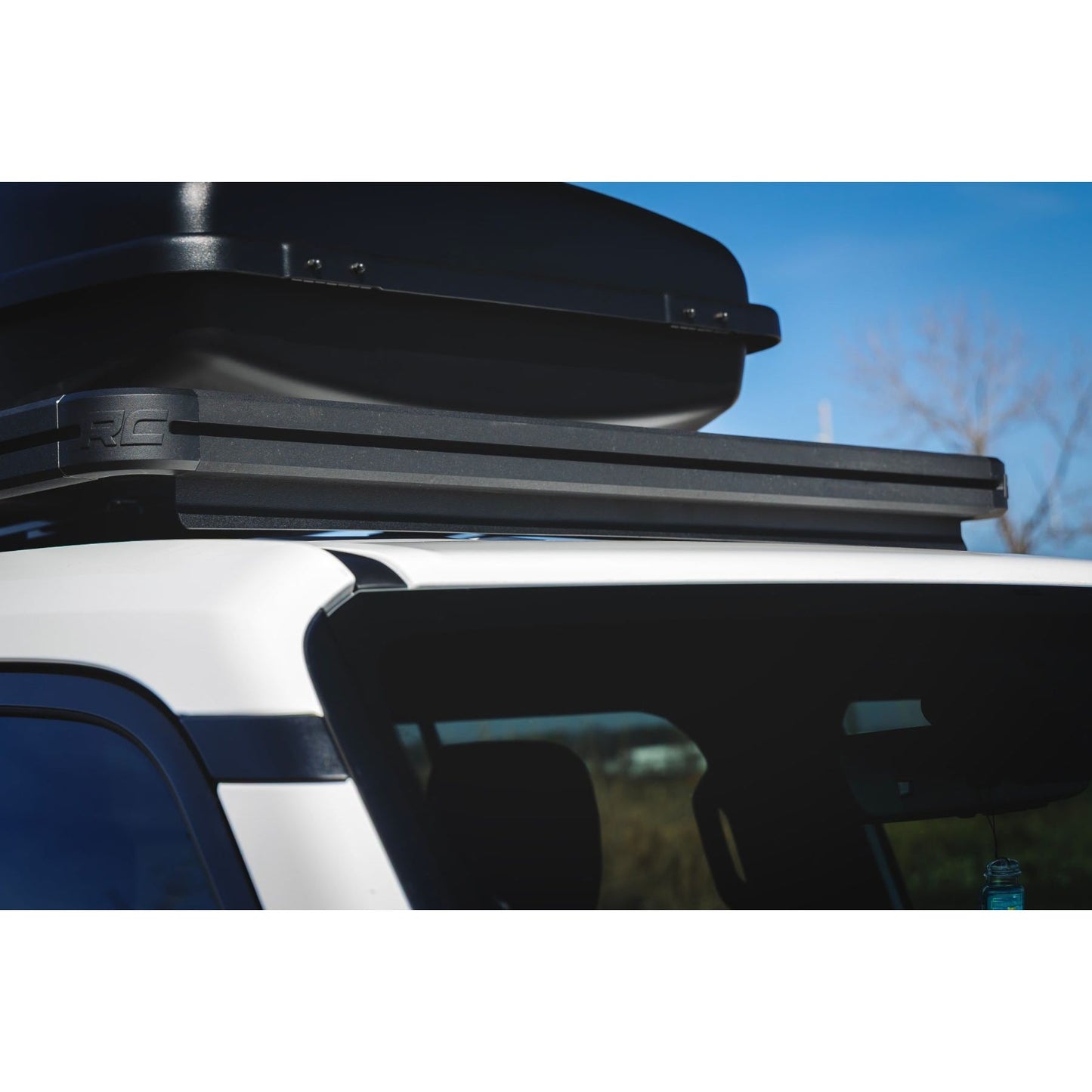 ROUGH COUNTRY | Roof Rack  Wind Deflector  Universal | 88212