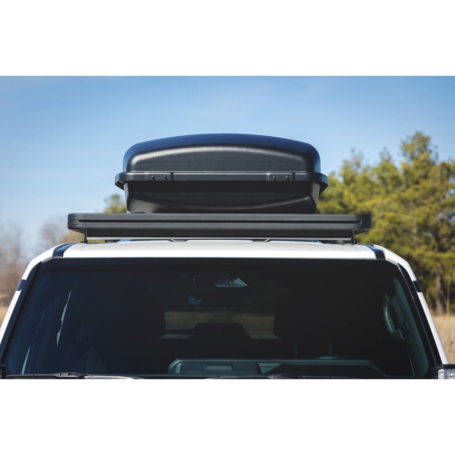 ROUGH COUNTRY | Roof Rack  Wind Deflector  Universal | 88212
