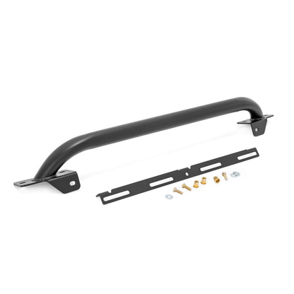 ROUGH COUNTRY Light Bar Mount | OE Modular Steel | Ford Bronco 4WD (2021-2025) | 51135