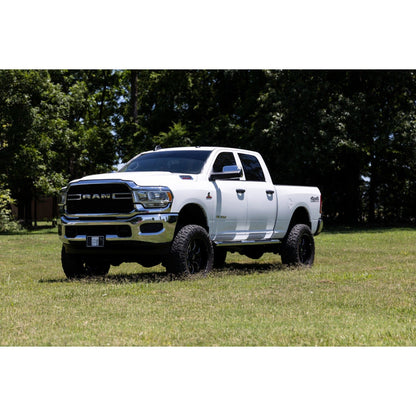ROUGH COUNTRY 4.5-6 Inch Coilover Conversion Upgrade Kit | Vertex/V2 | Ram 2500 4WD (14-26) | 31014