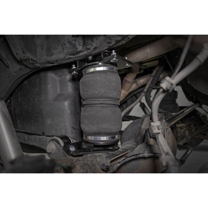 ROUGH COUNTRY Air Spring Kit w/compressor | Ram 1500 4WD (2019-2025) | 10035C