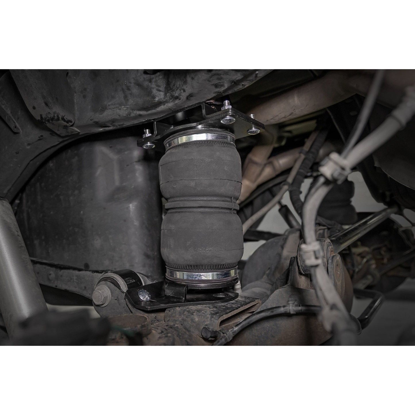 ROUGH COUNTRY Air Spring Kit | Ram 1500 4WD (2019-2025) | 10035