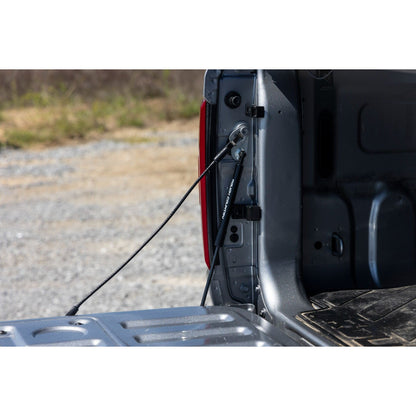 ROUGH COUNTRY Tailgate Assist | Ram 1500 2WD/4WD (2019-2025) | 73212