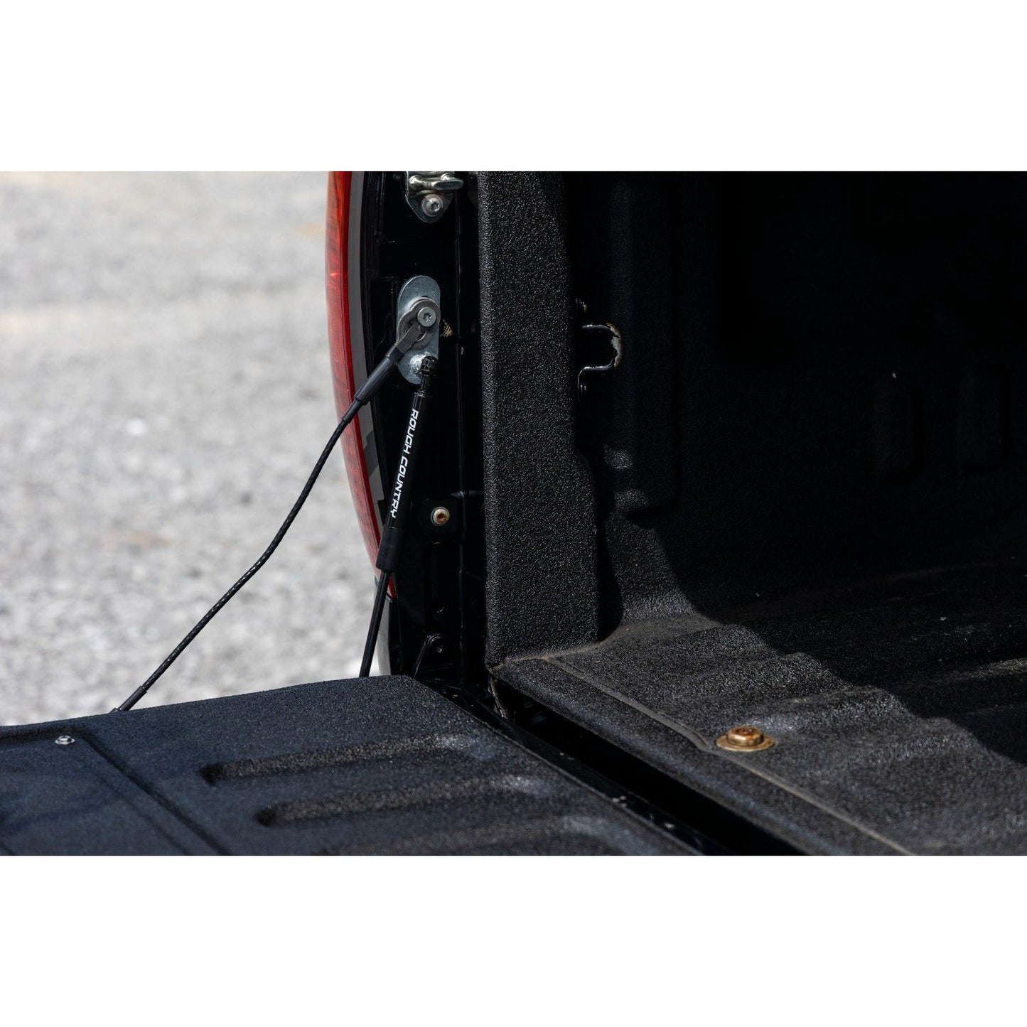 ROUGH COUNTRY Tailgate Assist | Toyota Tundra 2WD/4WD (2007-2021) | 73219