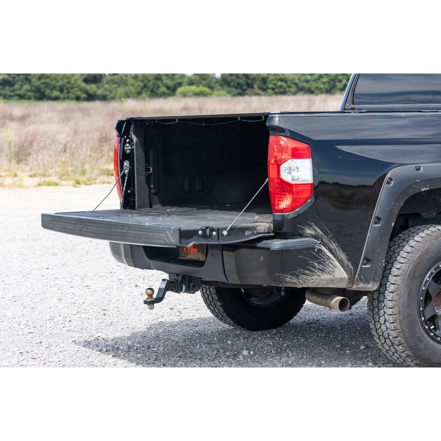 ROUGH COUNTRY Tailgate Assist | Toyota Tundra 2WD/4WD (2007-2021) | 73219