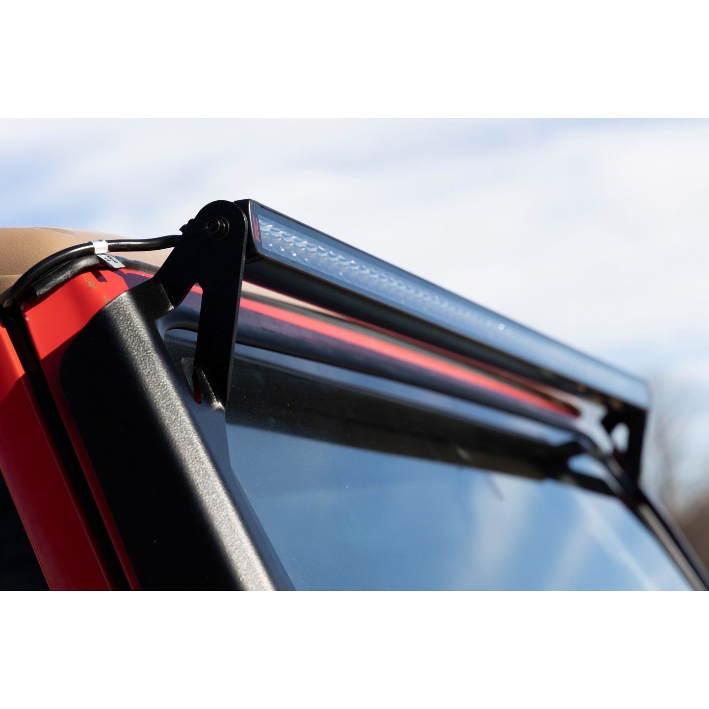 ROUGH COUNTRY 40 Inch Spectrum Series LED Light Bar | Single Row | 80740