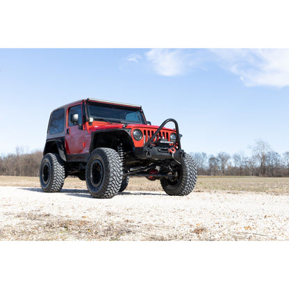 ROUGH COUNTRY 20 Inch Spectrum Series LED Light Bar | Single Row | 80720
