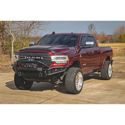 ROUGH COUNTRY | Hood Protector  Ram 2500/3500 2WD/4WD (2019-2026) | HP20011